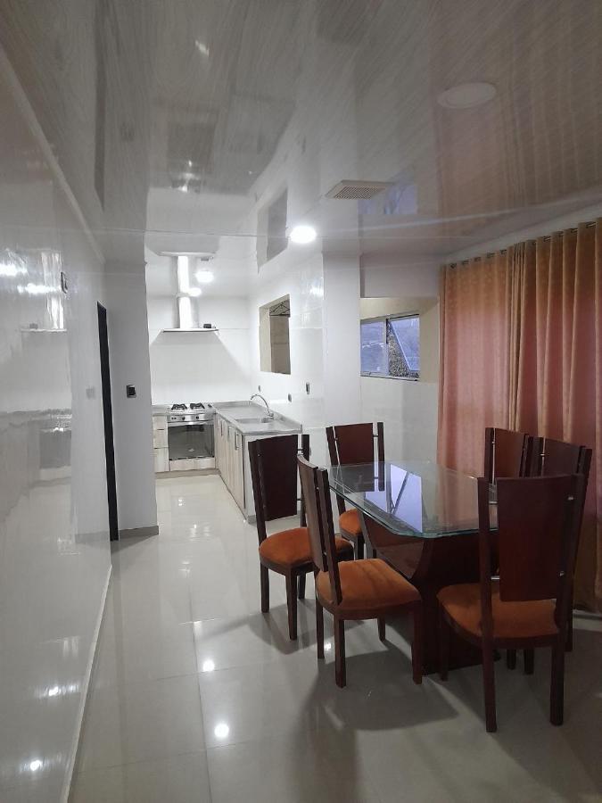 Hotel Villa Grant Агуачика Экстерьер фото