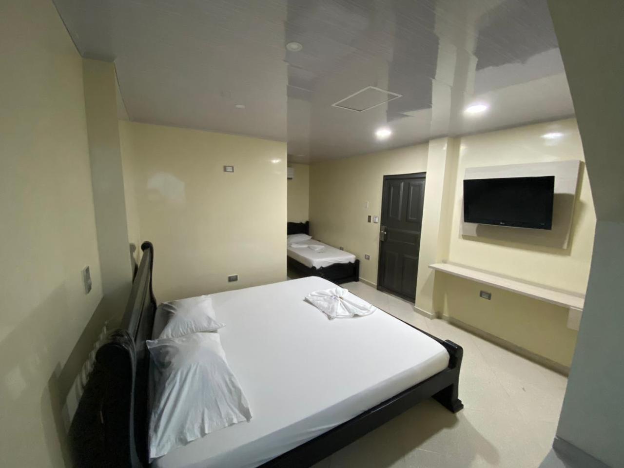 Hotel Villa Grant Агуачика Экстерьер фото